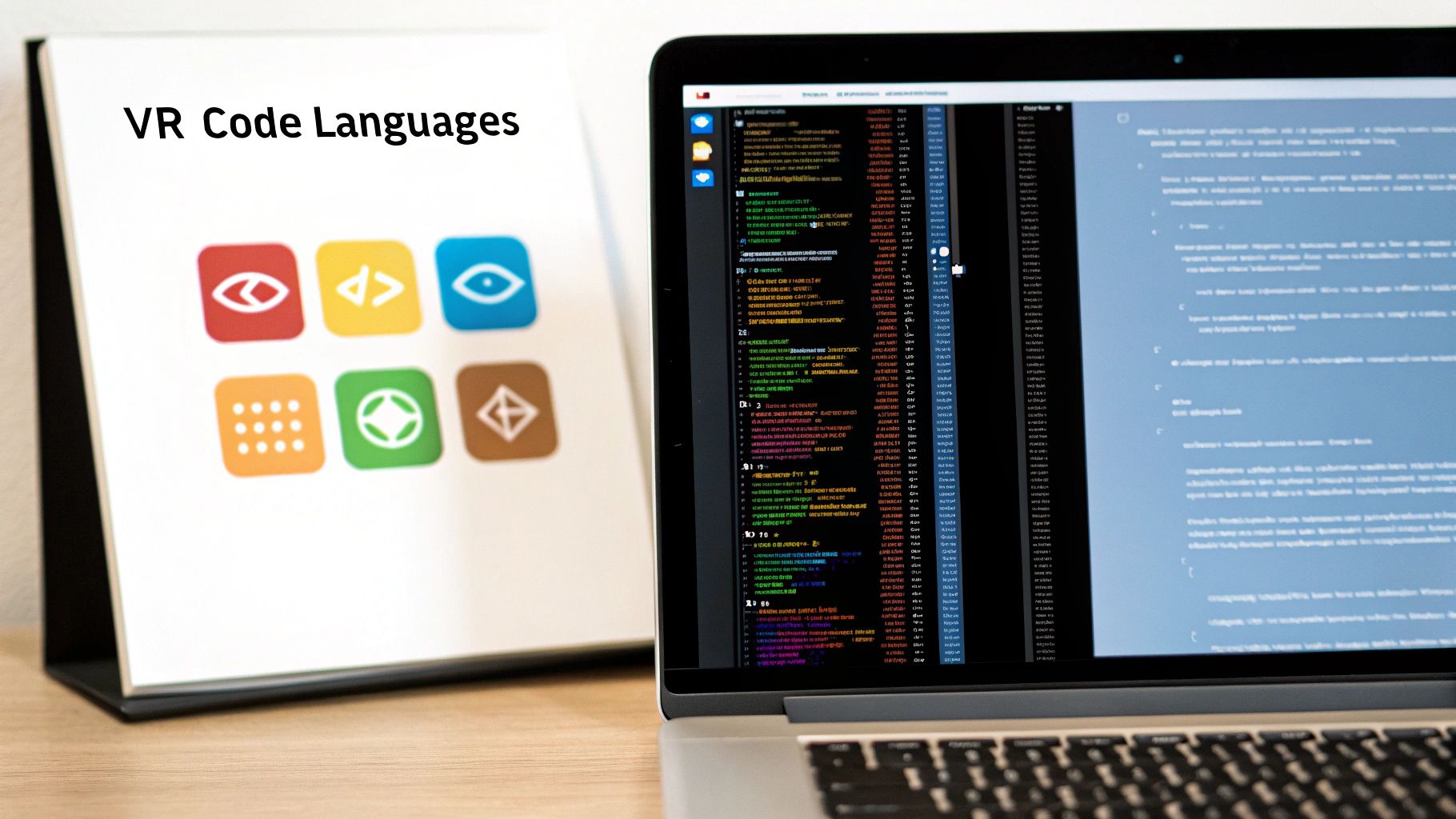 Coding for Comfort in VR