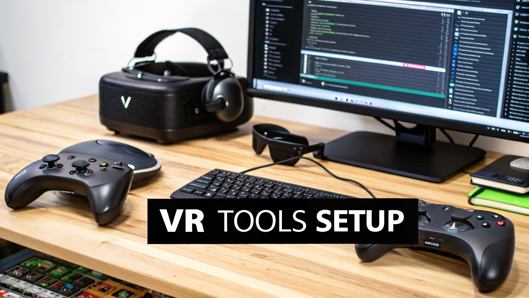 Coding for Virtual Reality