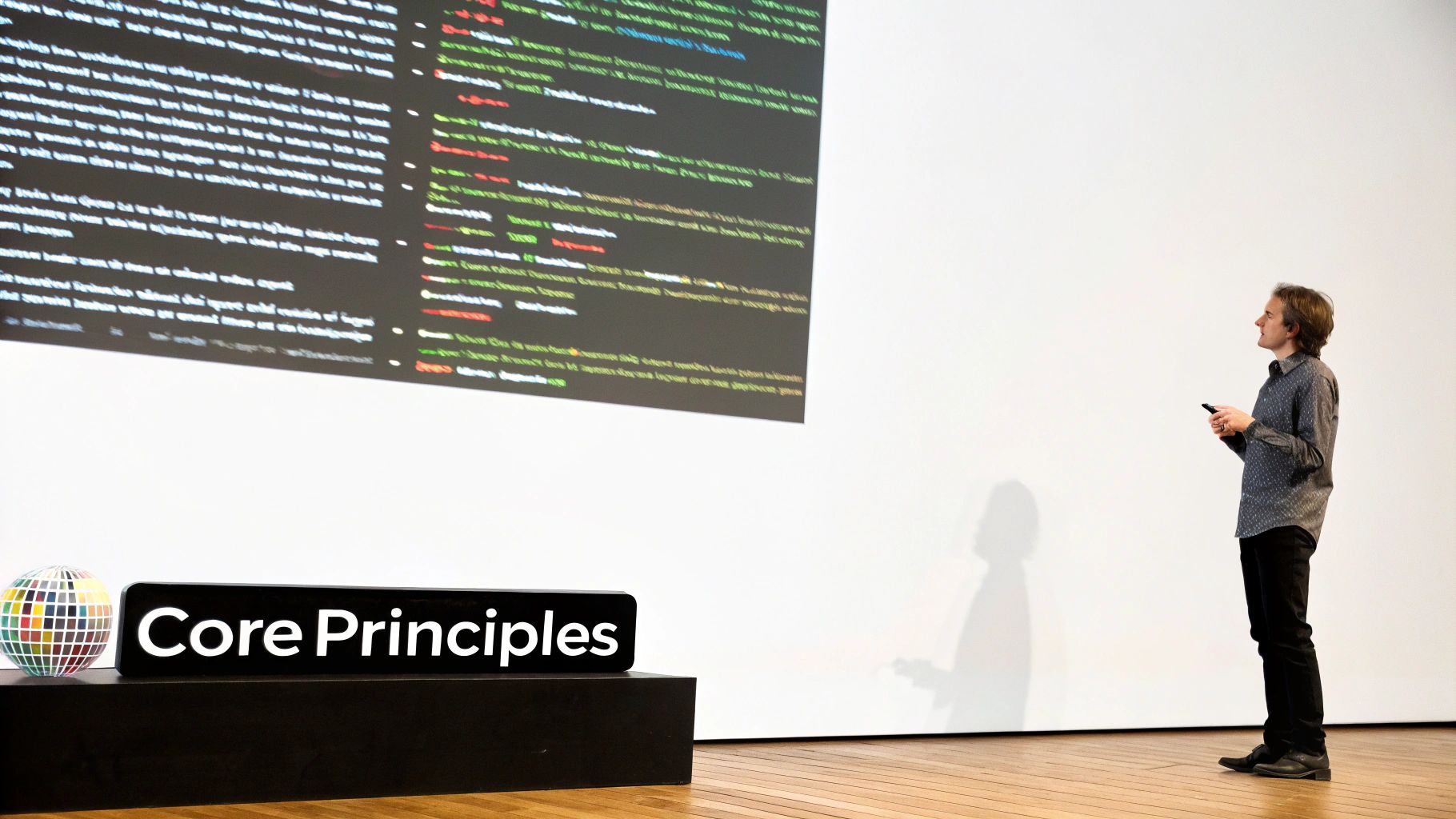AI coding