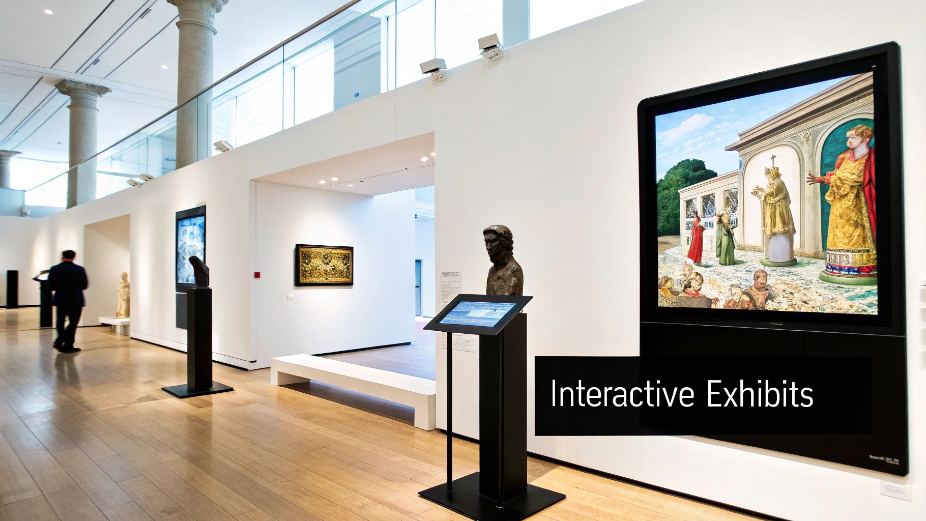 Art-Tech Solutions