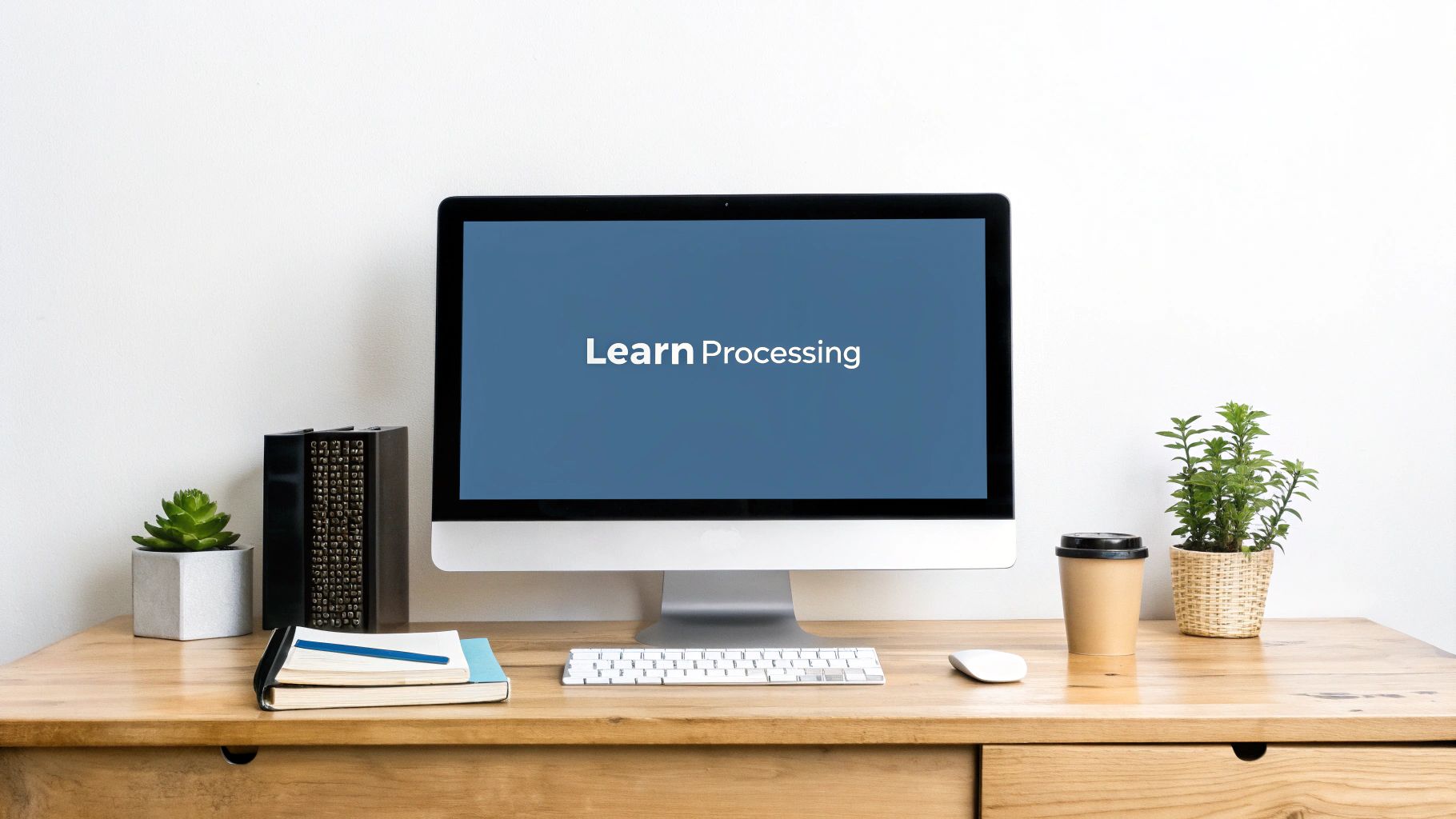 Processing Image