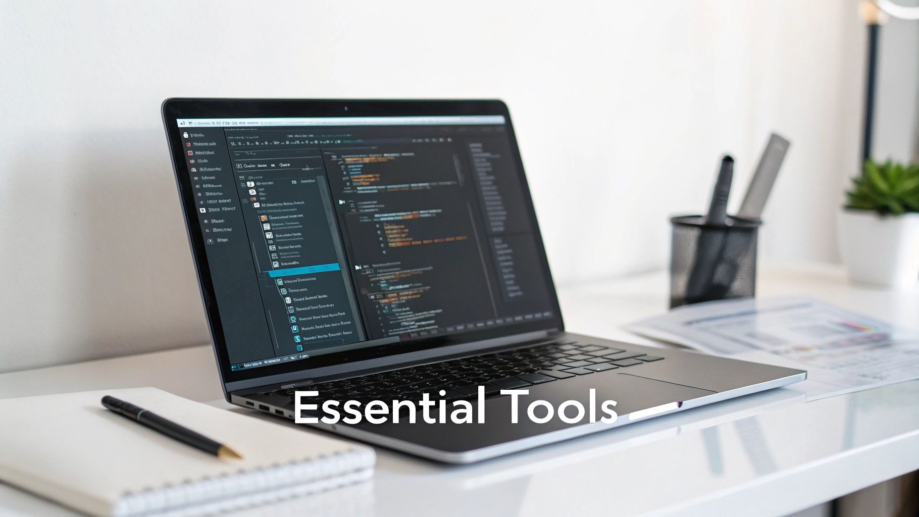Creative Coding Tools