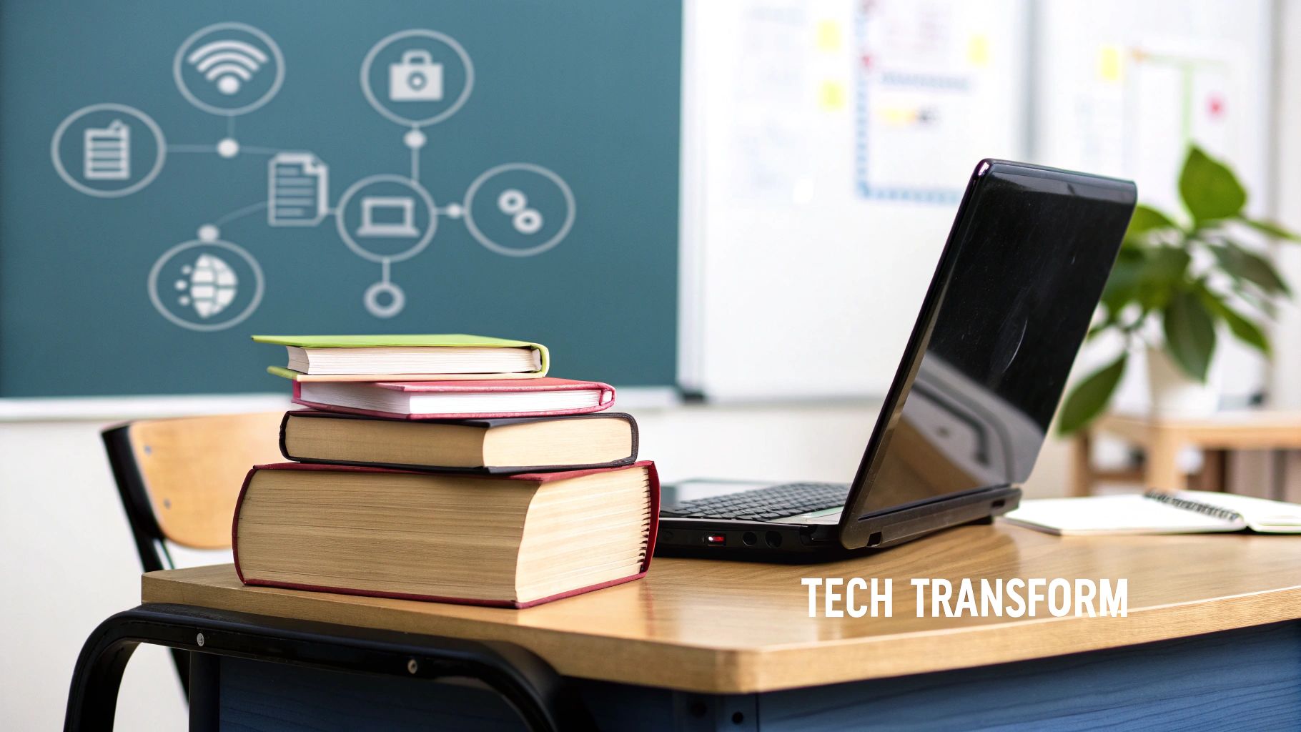 Innovative Technology Integration Lesson Plans - VibeCoding Blog
