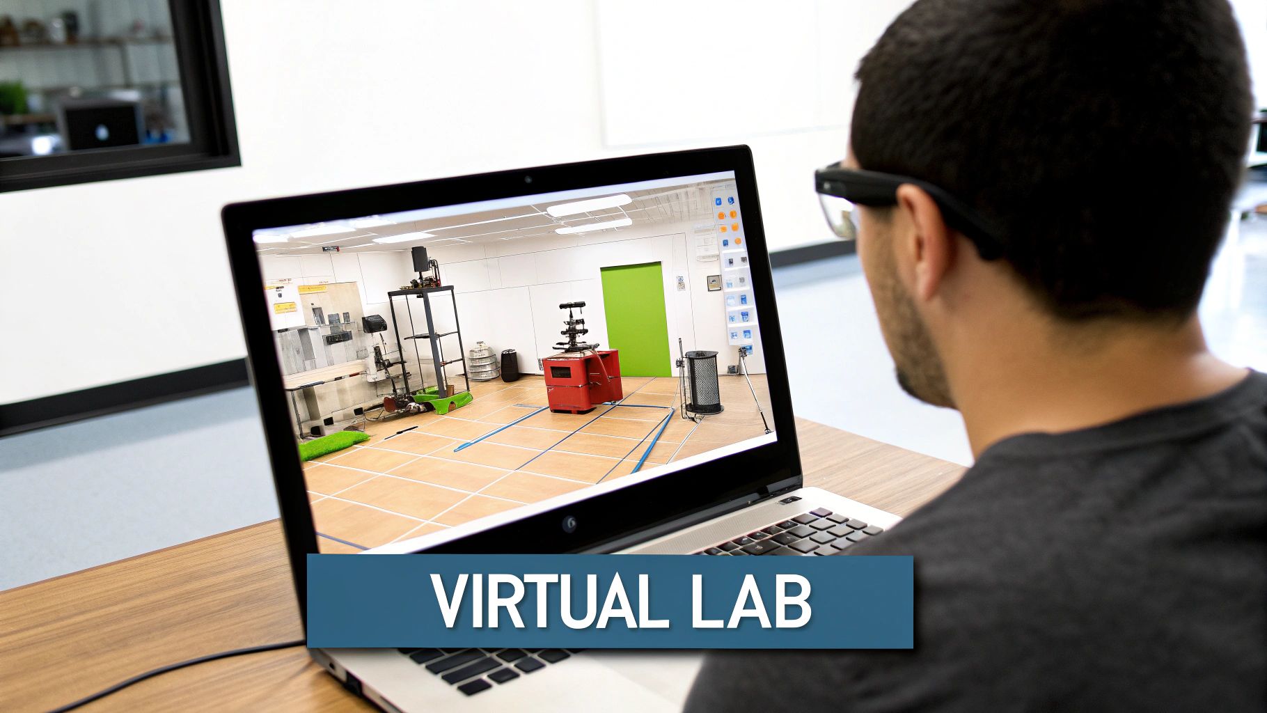 3D Printing in STEM Classrooms