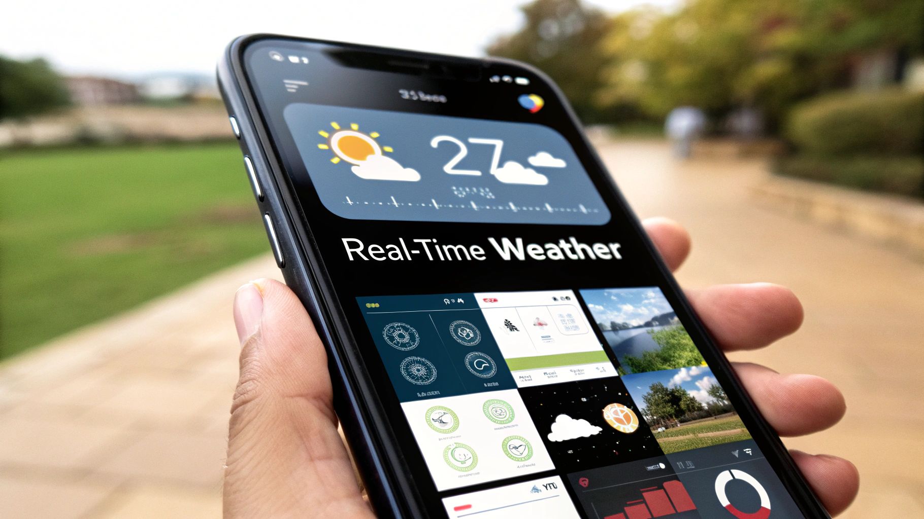 Weather App