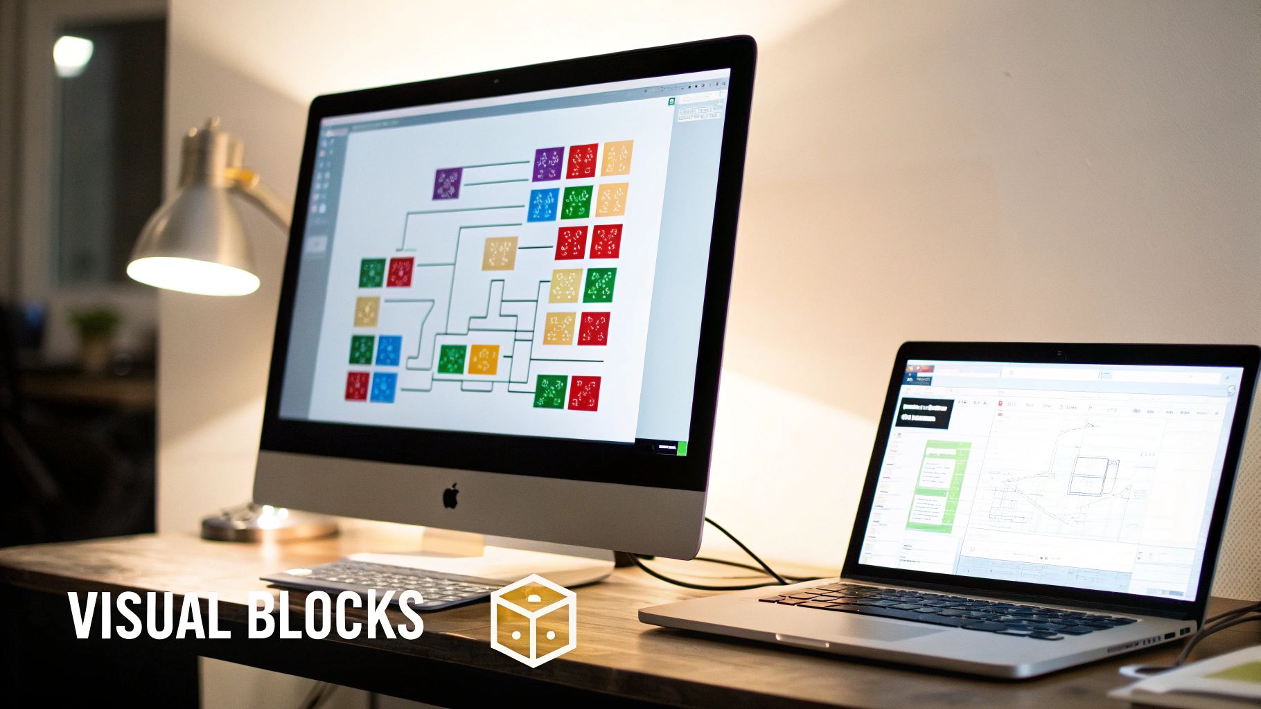 Block-Based Programming Projects