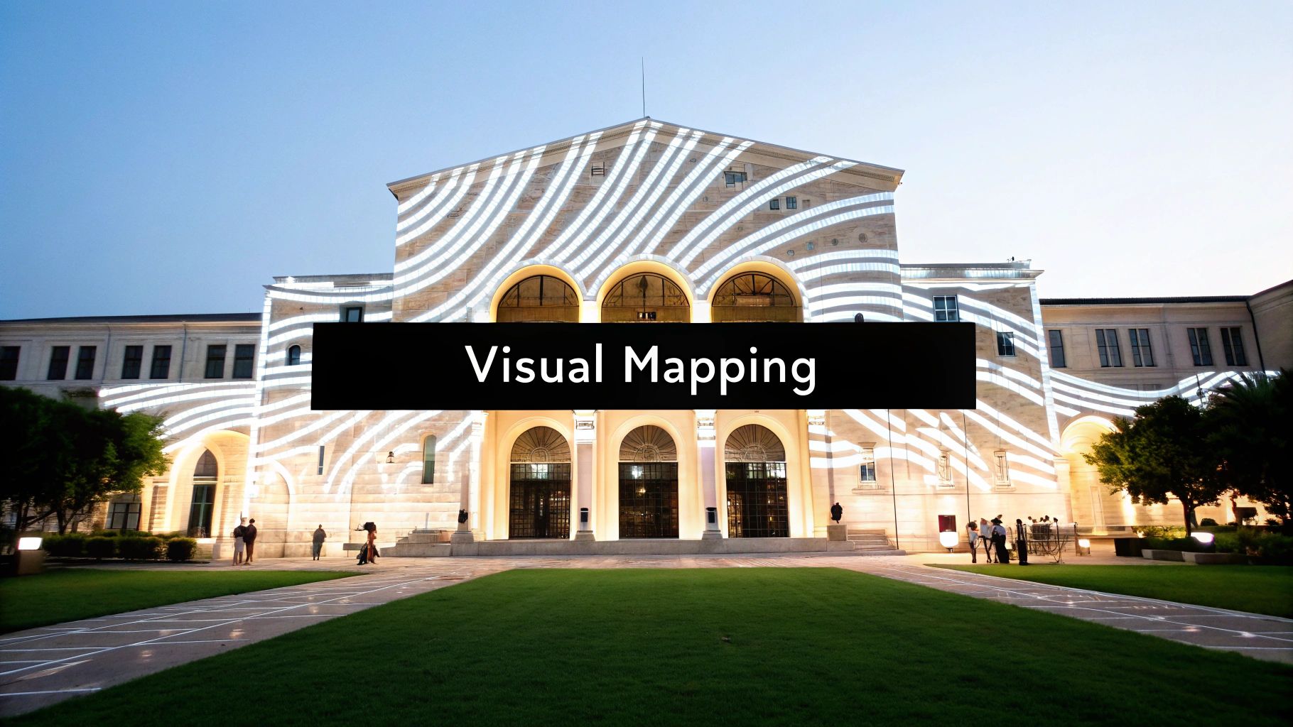 Machine Learning Art with RunwayML