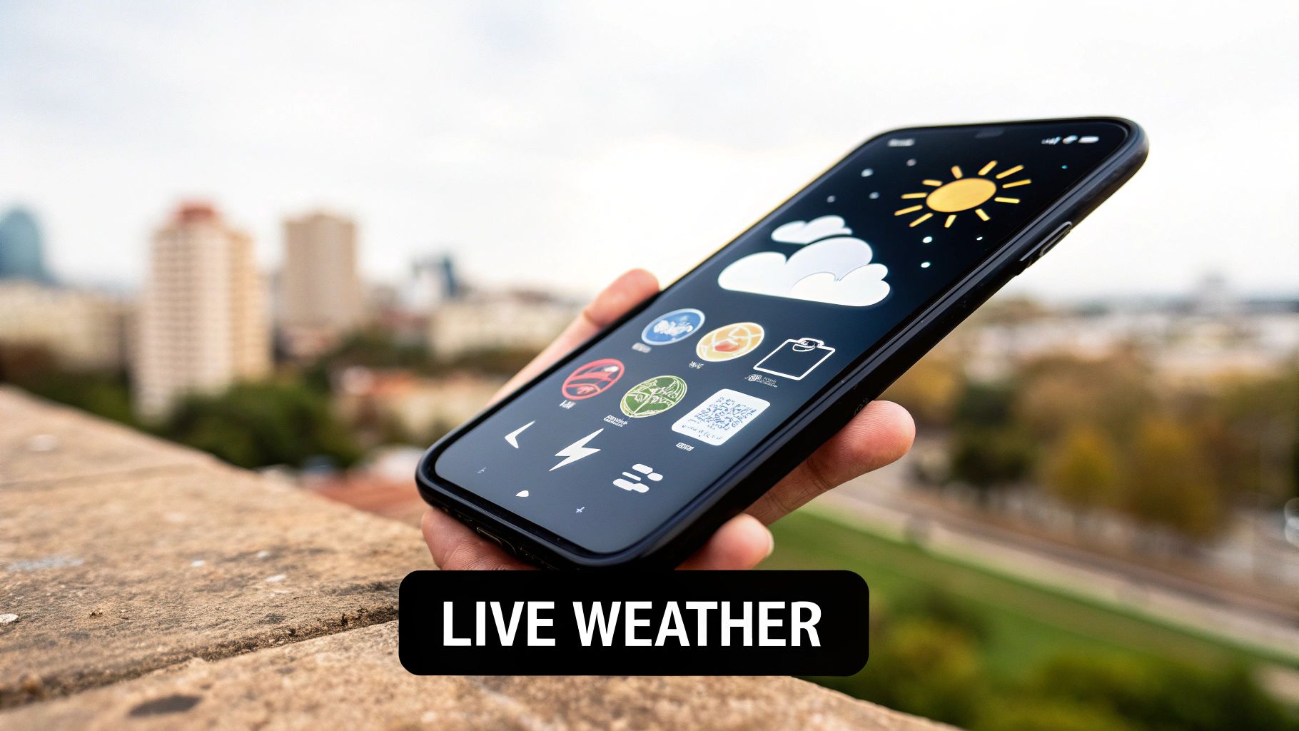 Weather Application