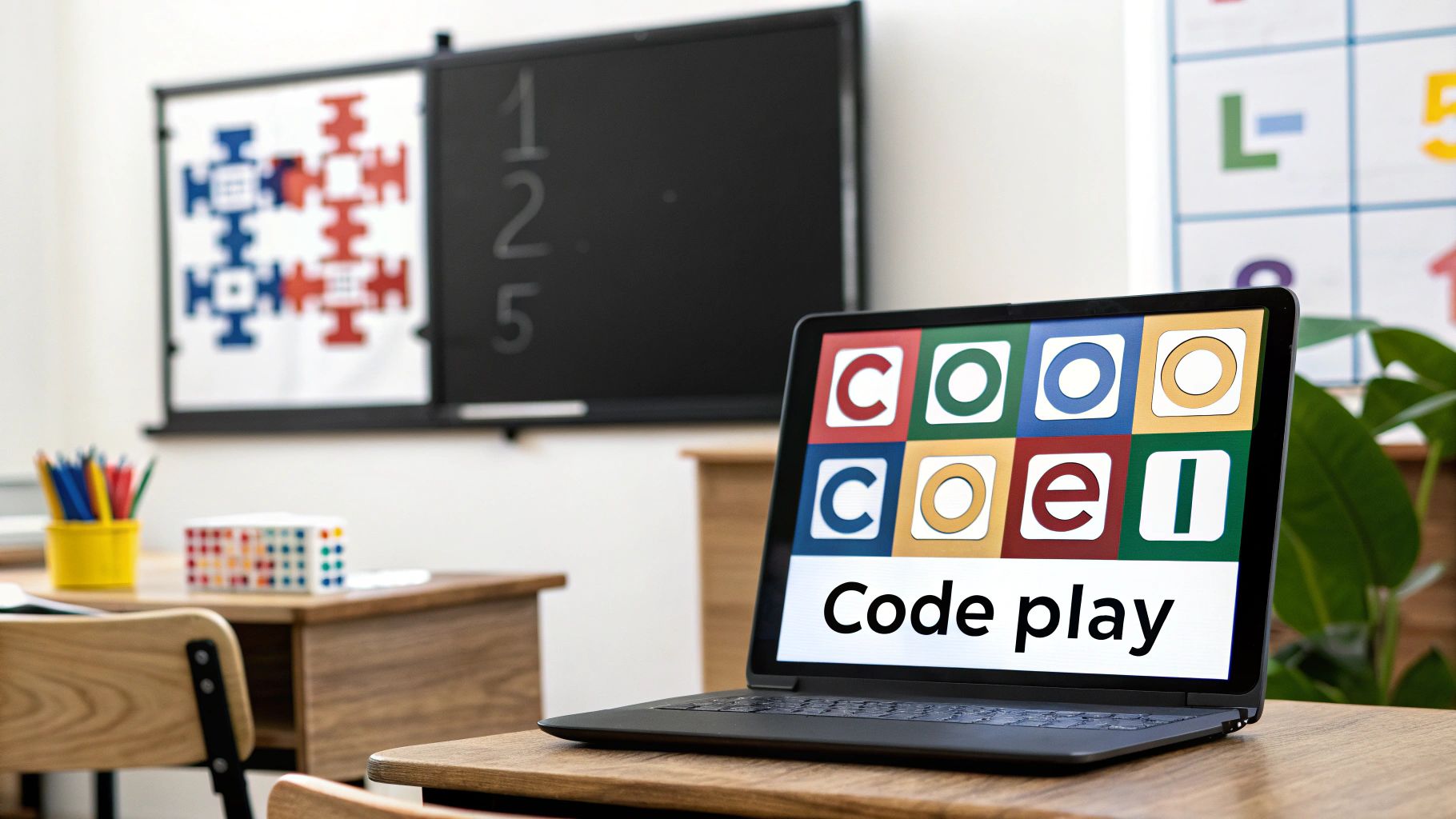 Explore Visual Programming Languages: Top Platforms - VibeCoding Blog