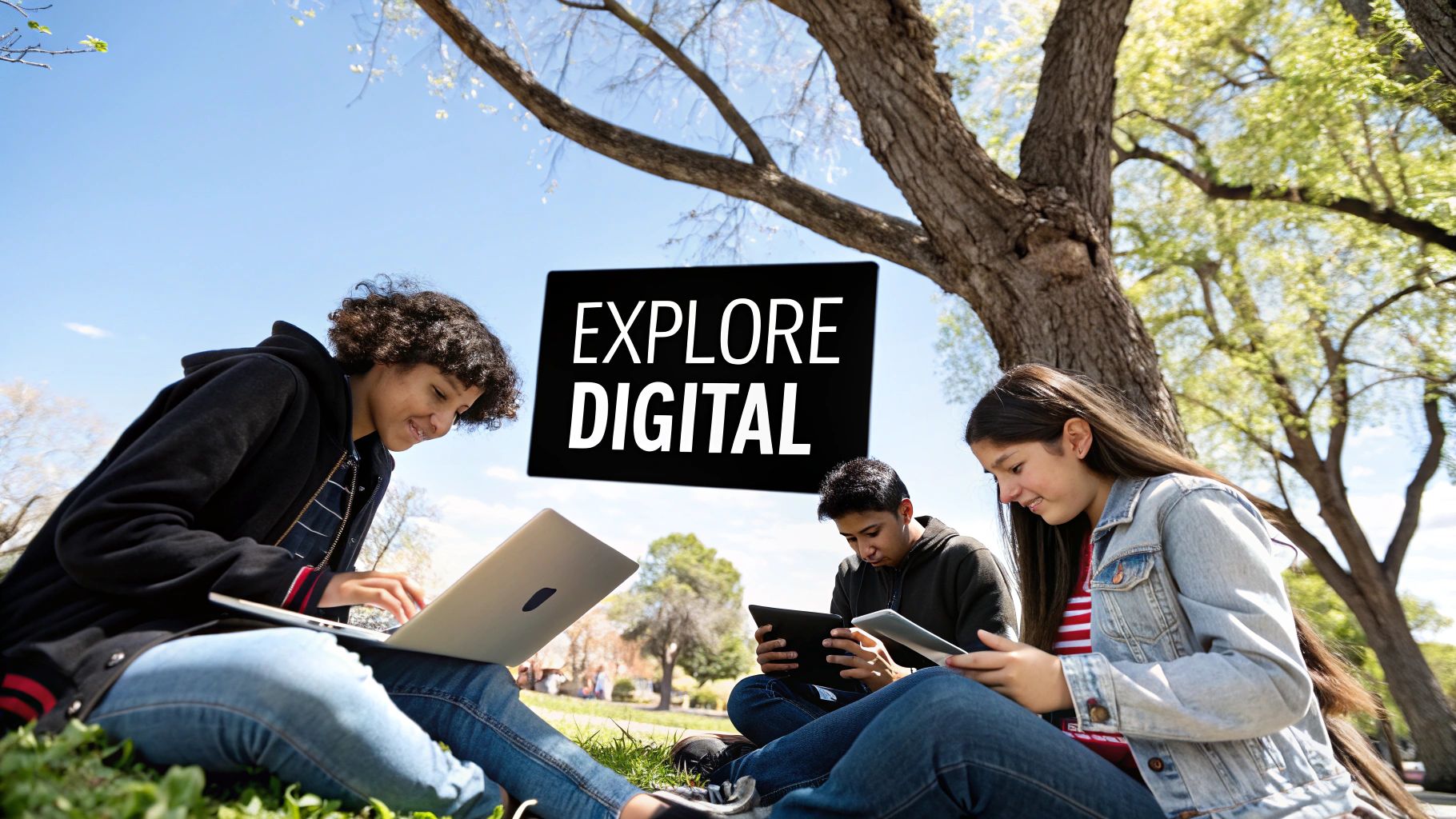 Universal Design for Learning with Technology