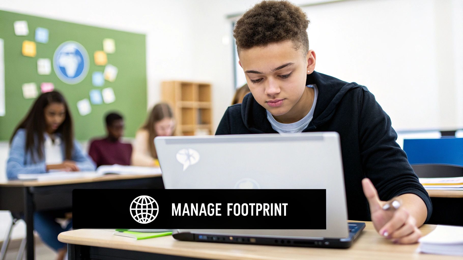 Digital Footprint Management Workshop