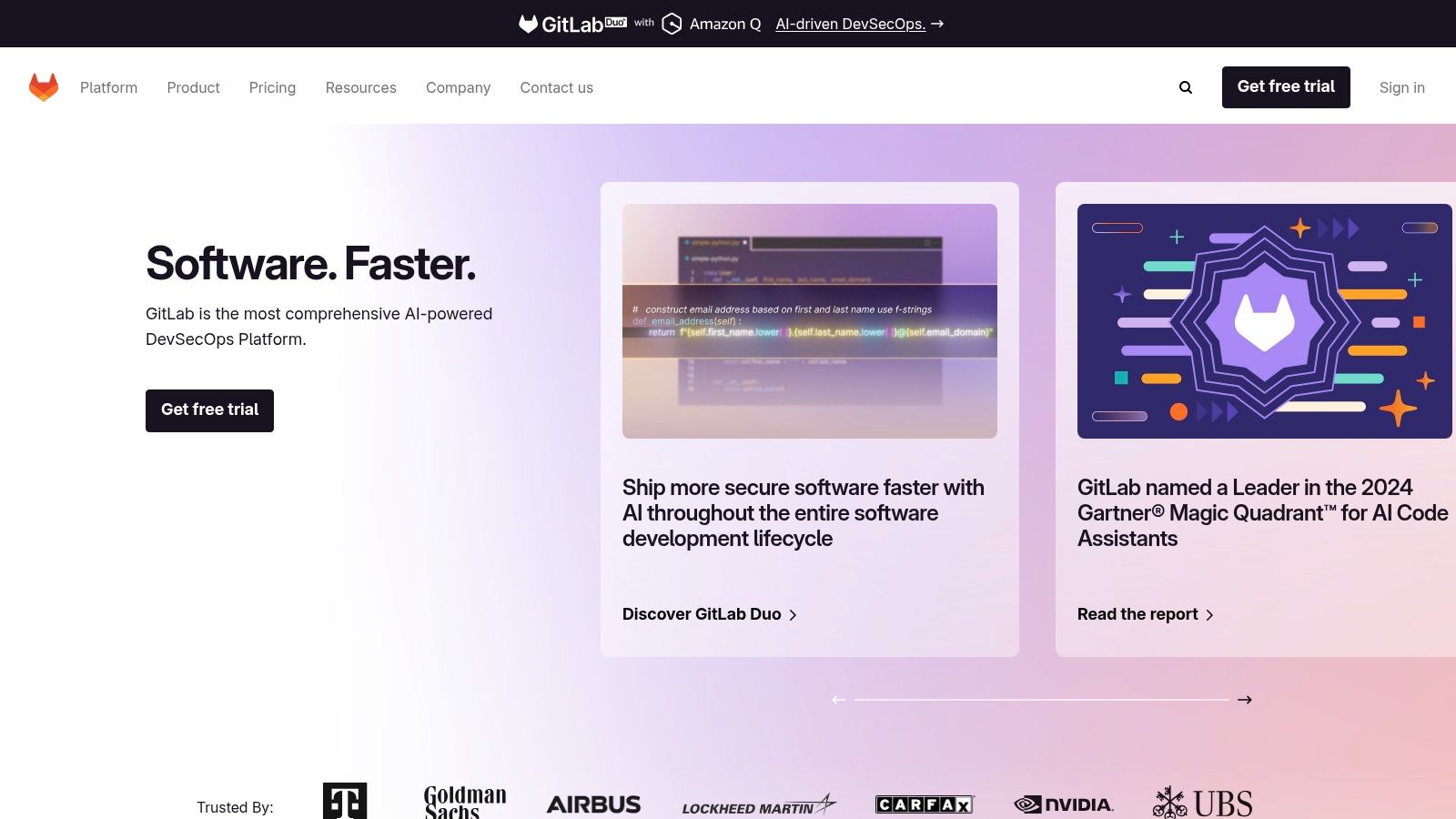 GitLab