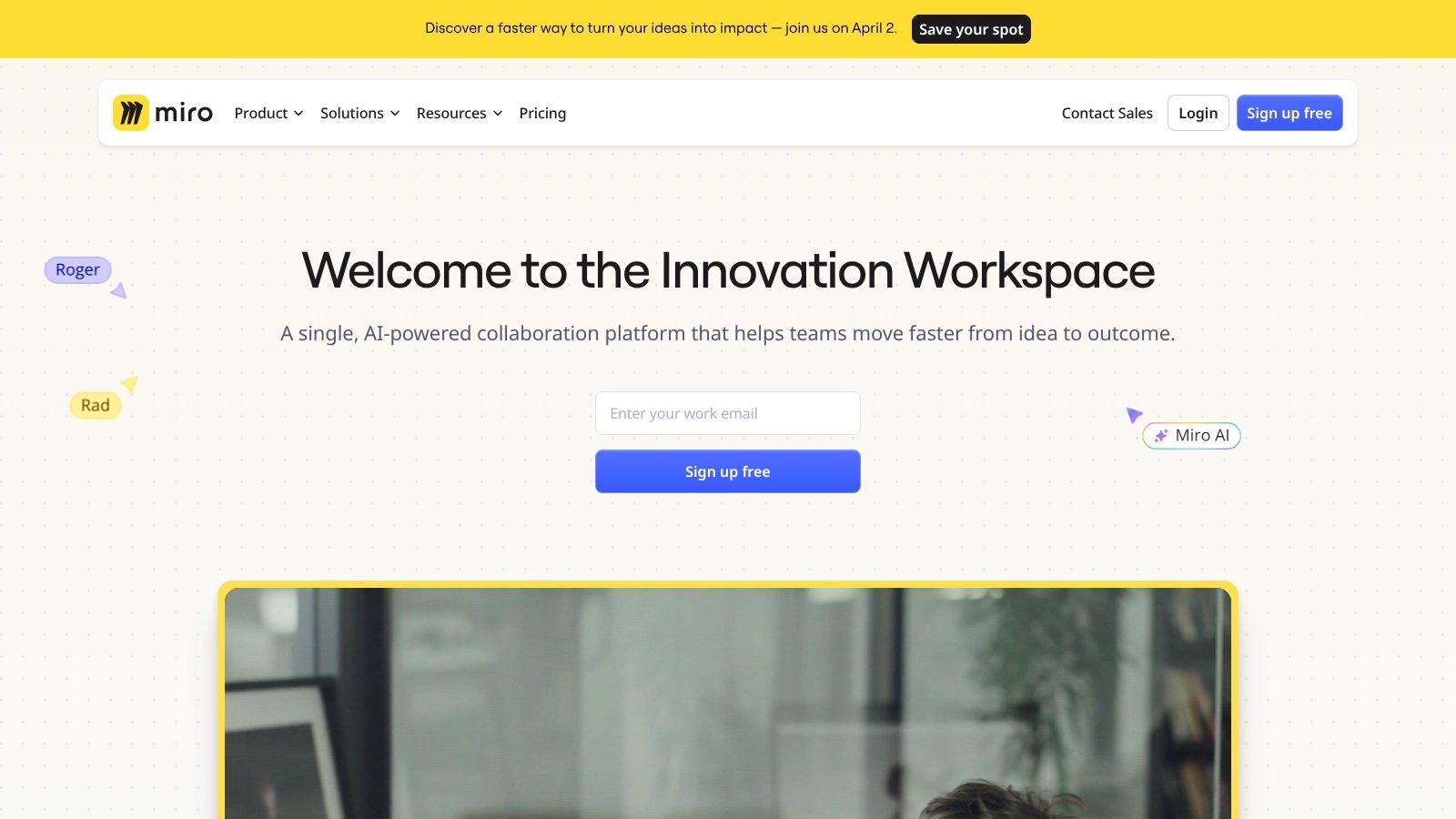 InVision Studio