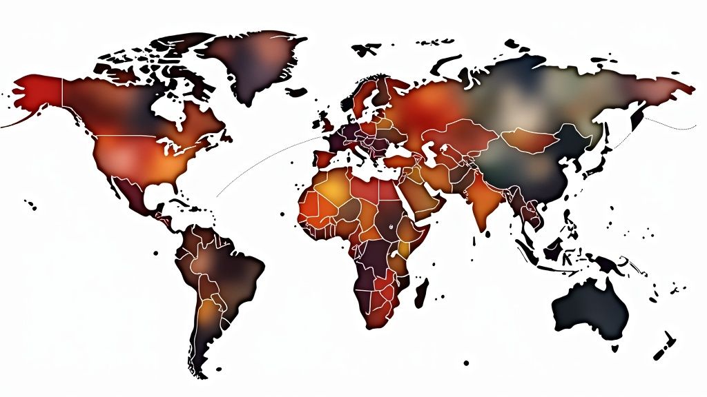 Bitcoin's Market Influence