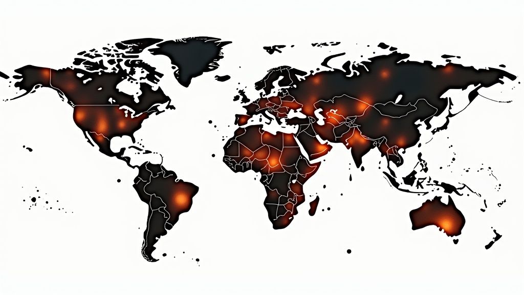 Crypto Exchange Growth