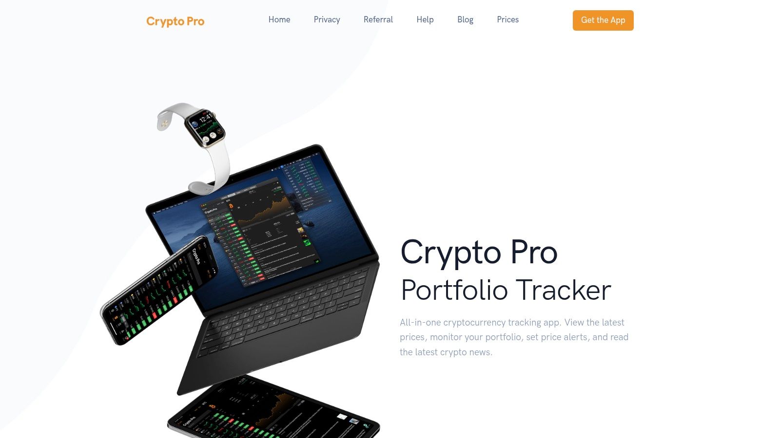 Crypto Pro