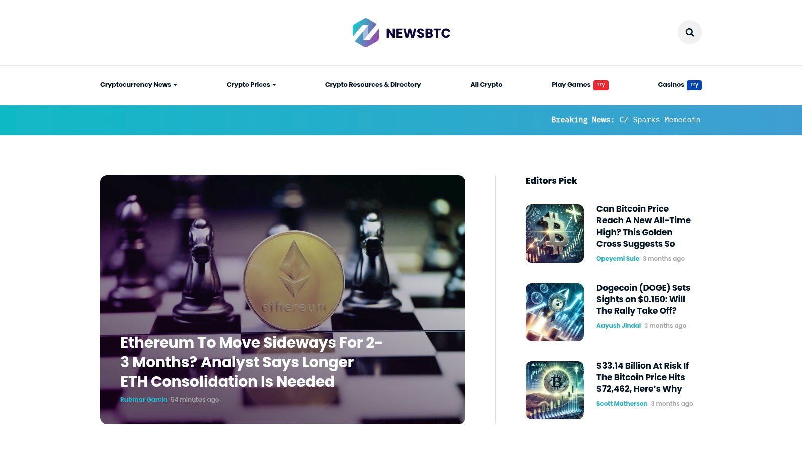 NewsBTC