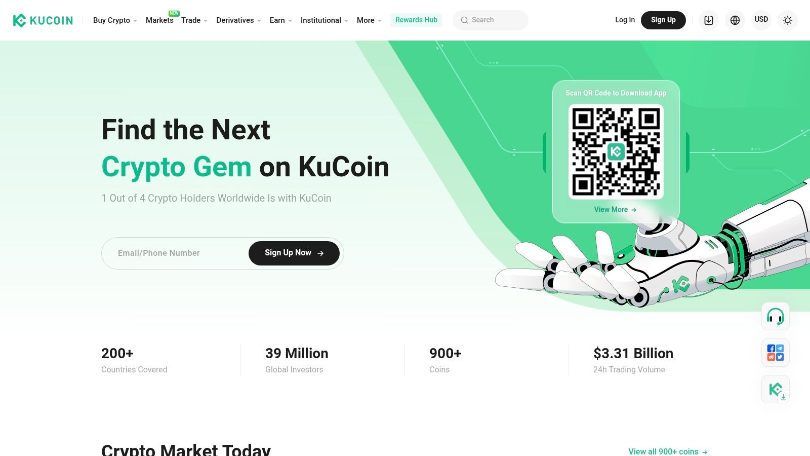 KuCoin