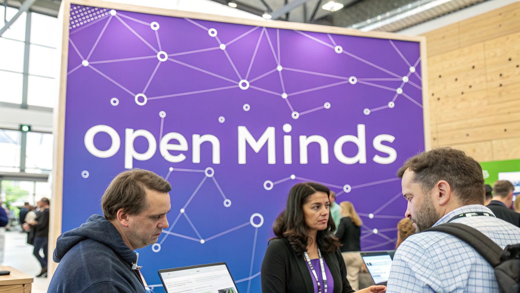 Open Innovation Definition