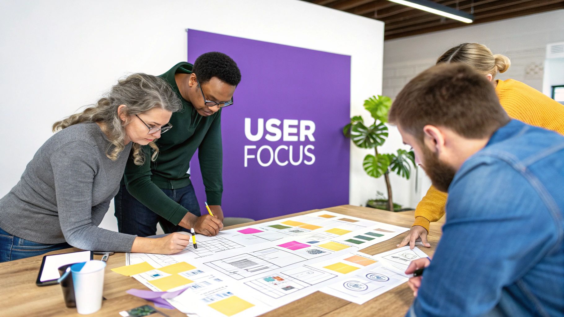Design Thinking Definition of Innovation