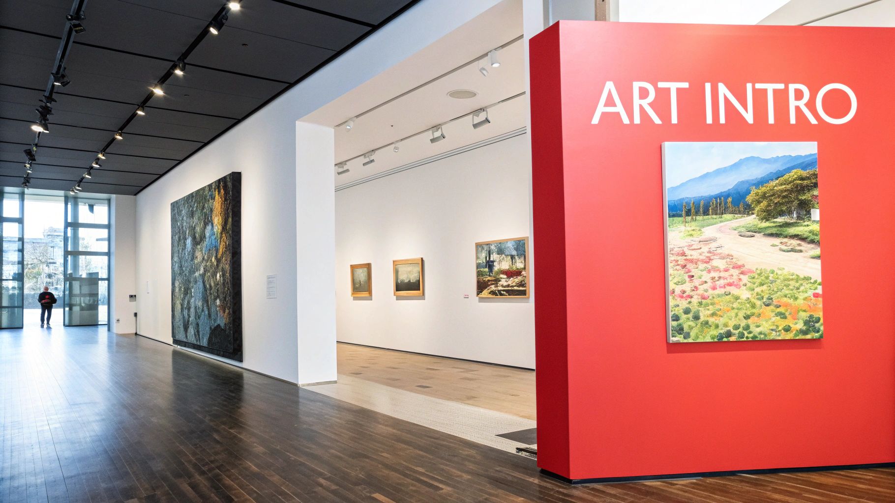 Descriptive image of artwork
