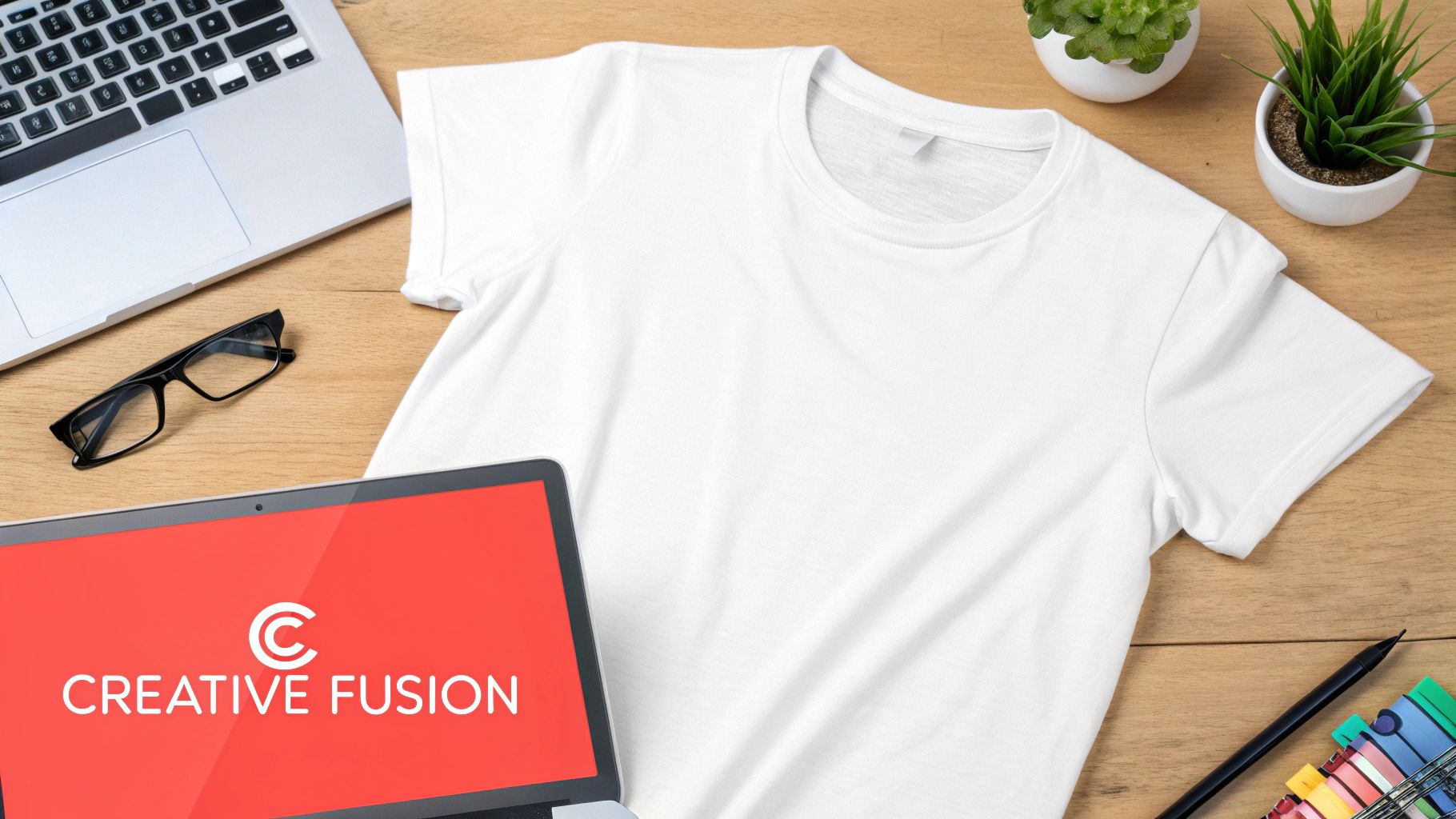 AI-Generated T-shirt Designs