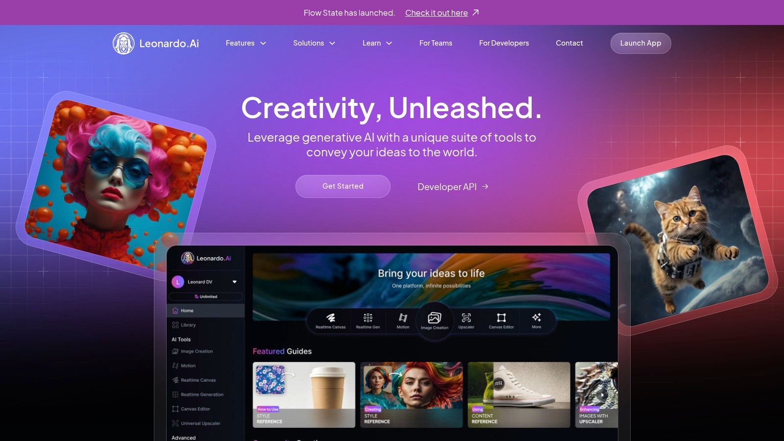 Leonardo.AI