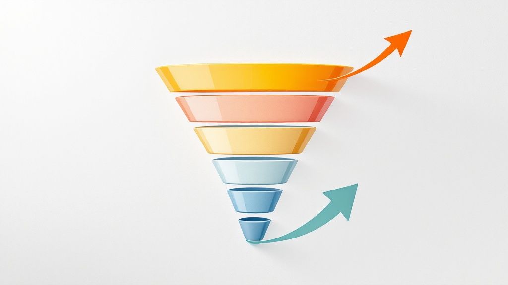 Decoding User Behavior