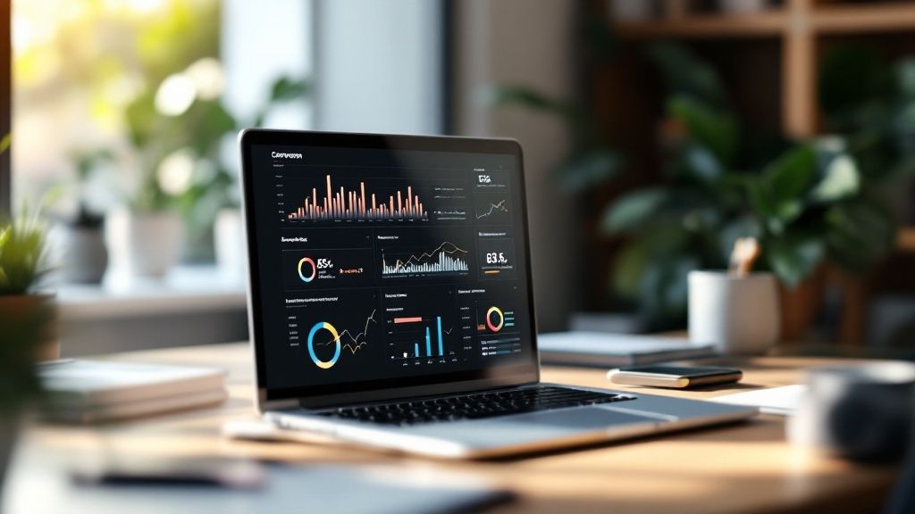 Conversion Rate Optimization