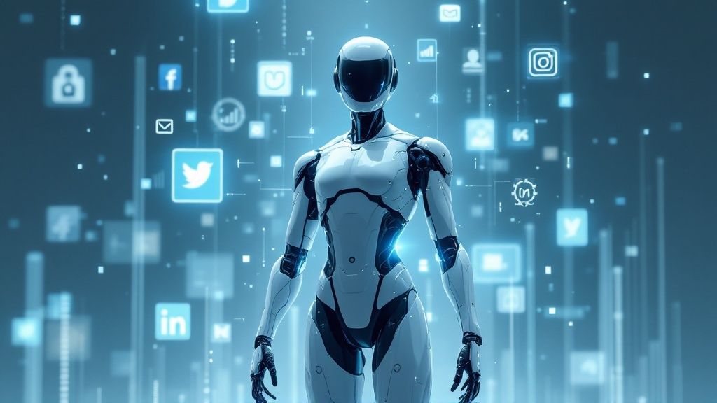 AI Influencer Marketing: Boost Your Brand