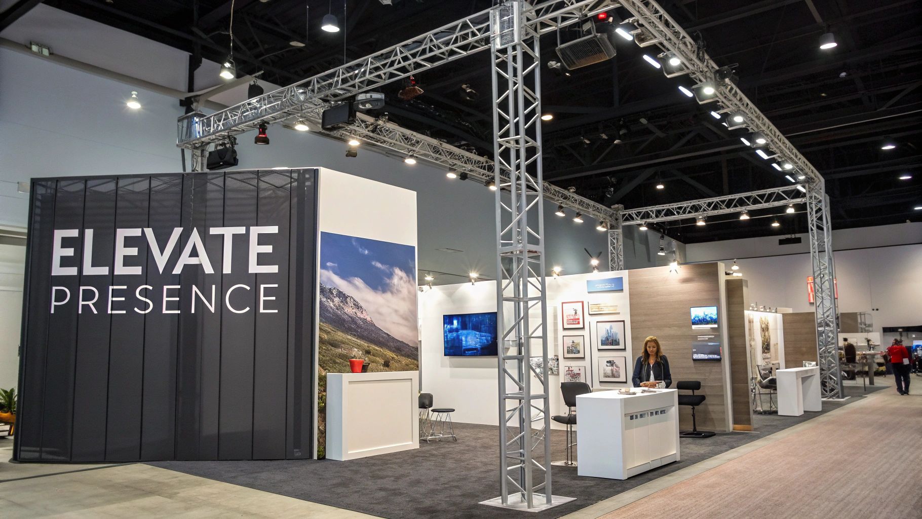 Experiential Brand Storytelling