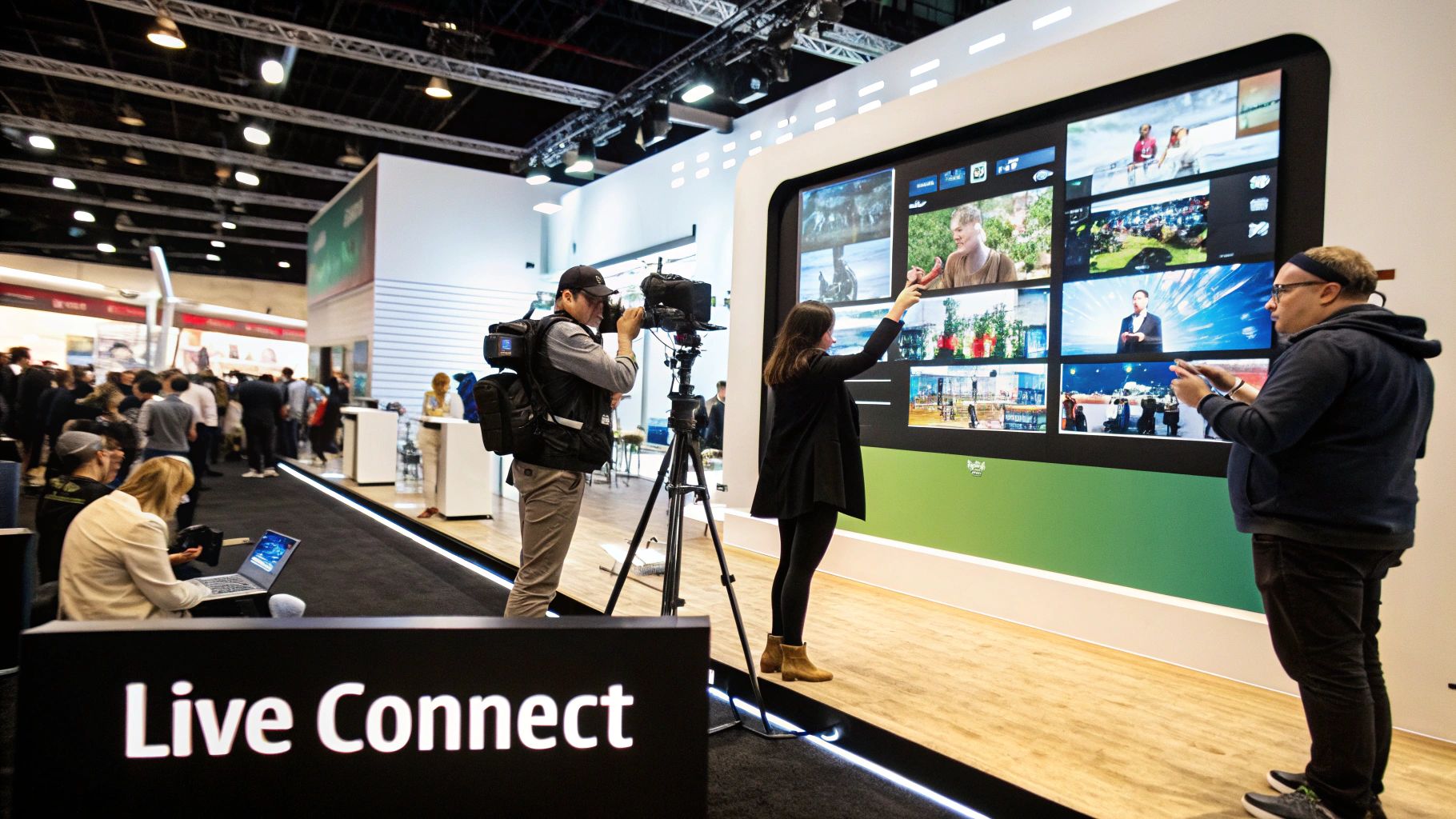 Experiential Marketing Activations