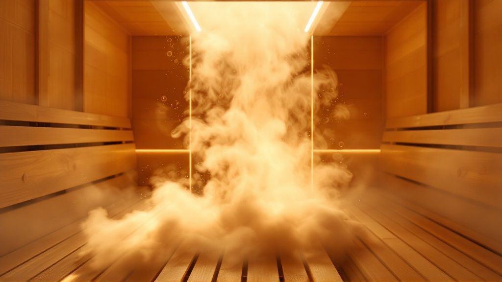 Apple Watch Sauna Tracking: Elevate Your Sauna Sessions with Sauna Tracker on Apple Watch and iPhone
