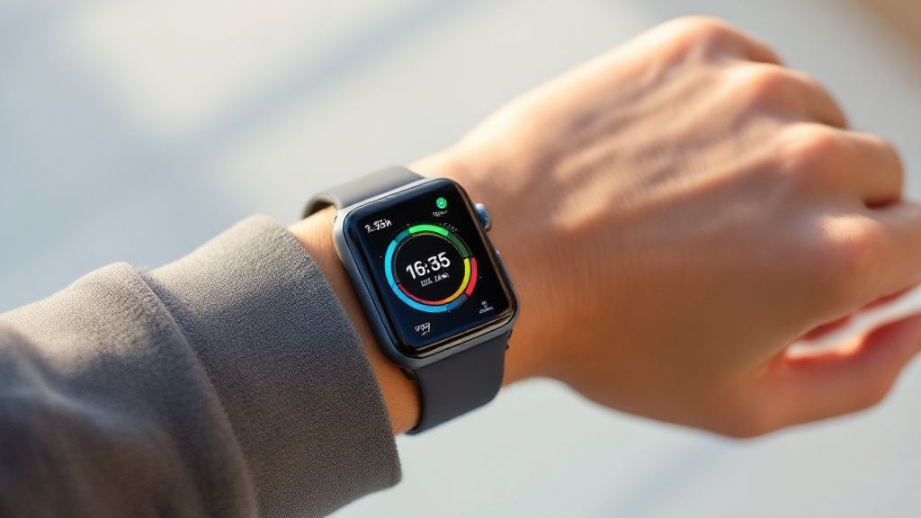 Apple Watch Sauna Tracking: Elevate Your Sauna Sessions with Sauna Tracker