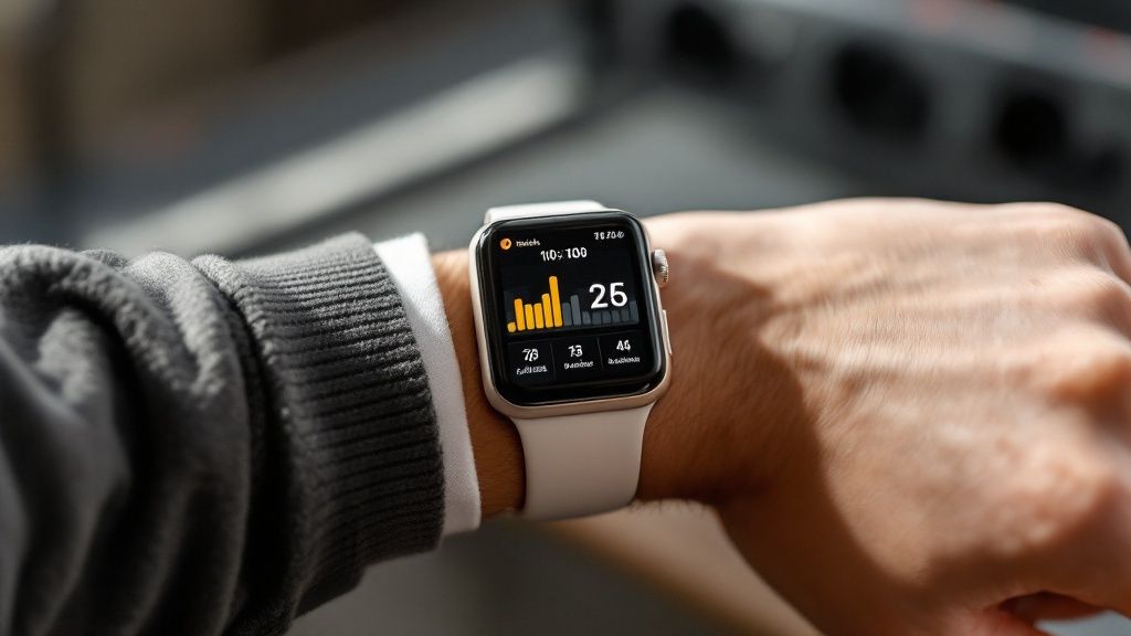 Apple Watch Sauna Tracking: Elevate Your Sauna Sessions With Sauna Tracker