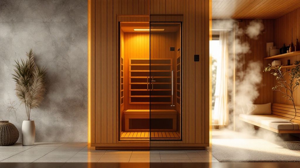 Sauna Tracker: Session Timer #1 Sauna Tracking App