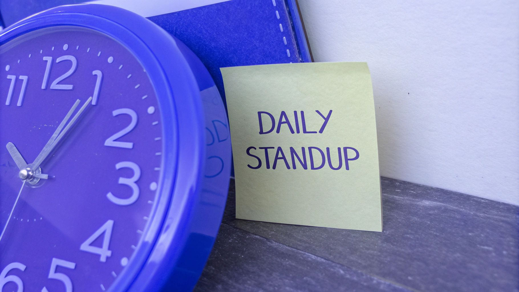 Creating Psychological Safety in Daily Standups