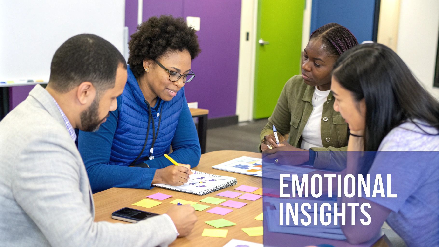 Impact of Emotional Intelligence on Team Performance