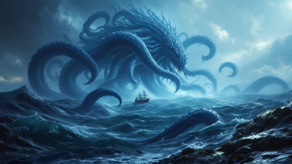 Kraken