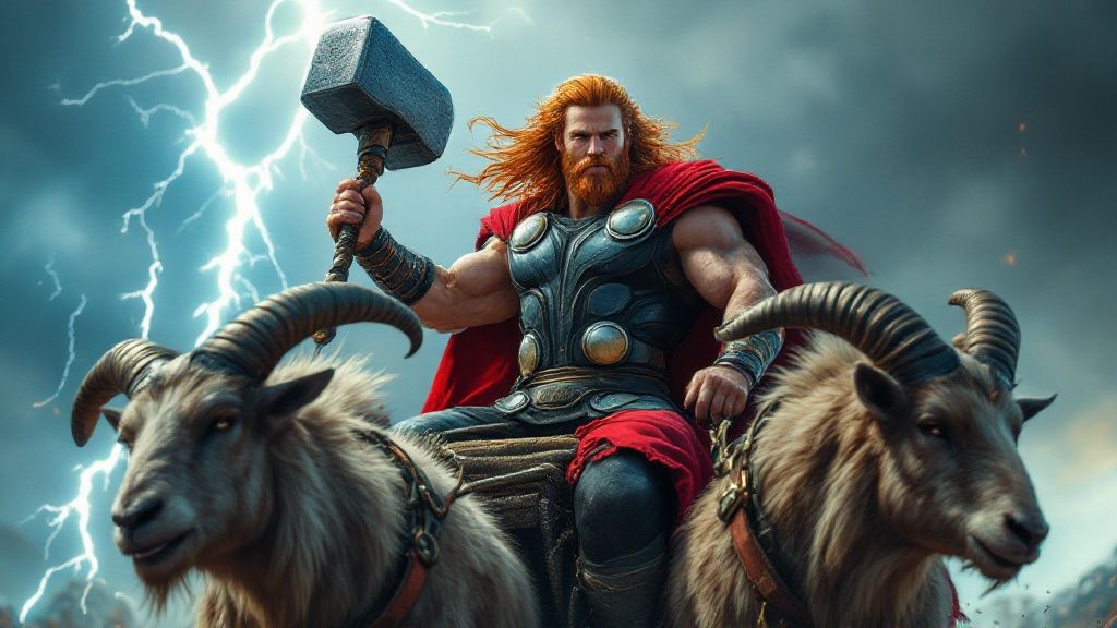 Thor