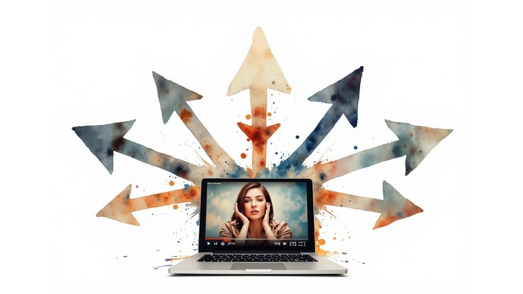 Aspects juridiques du téléchargement