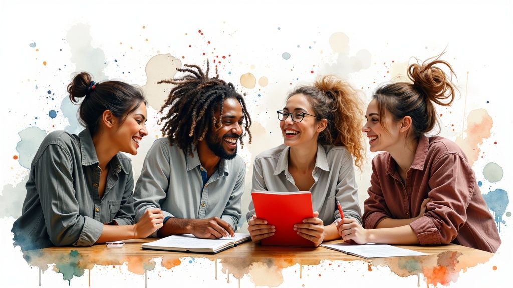 Création de contenu Rednote