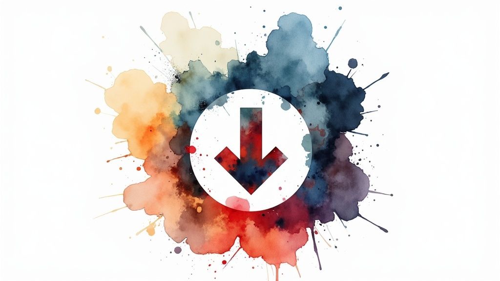 Analyse comparative des outils de téléchargement
