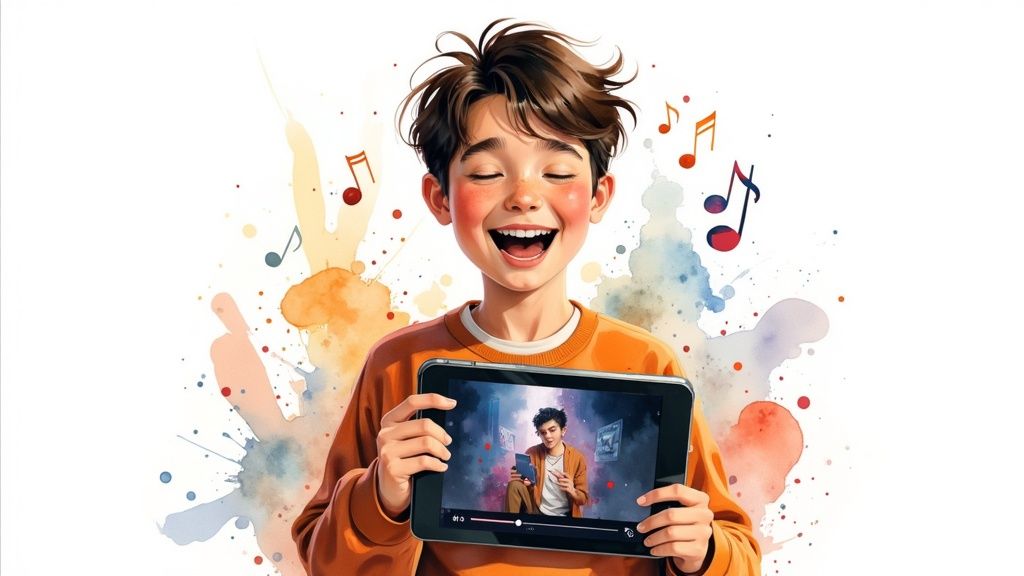 Download TikTok videos