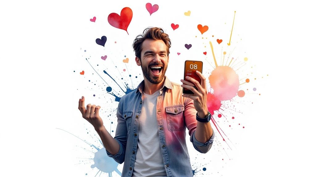 Analyse de l'audience TikTok