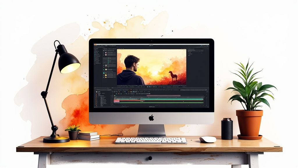 L'évolution du montage vidéo