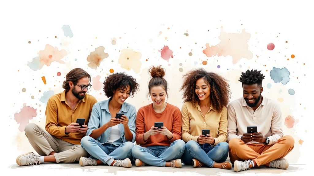 Importance des followers Instagram