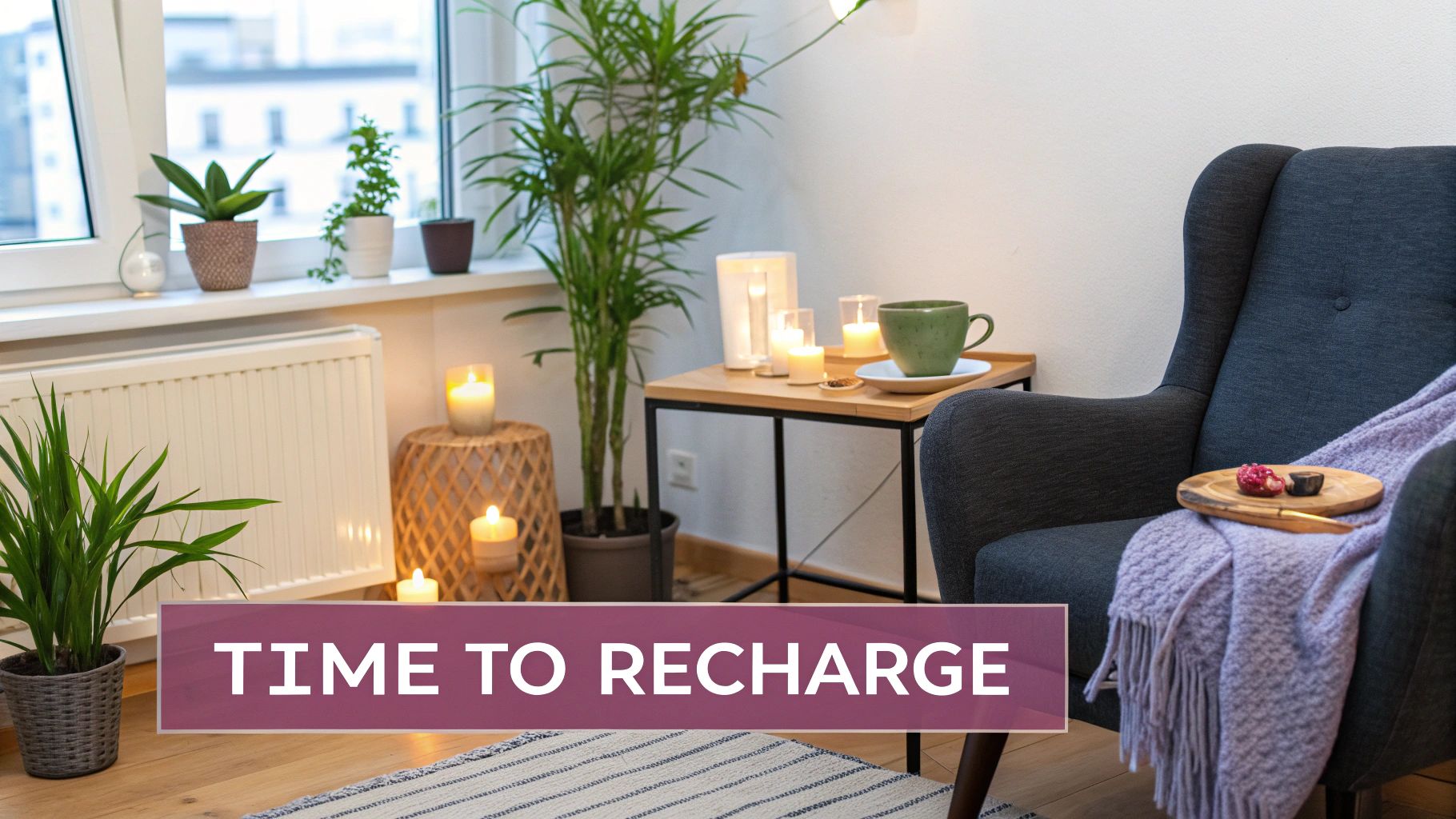 Realistic Childcare Solutions for Work From Home Moms