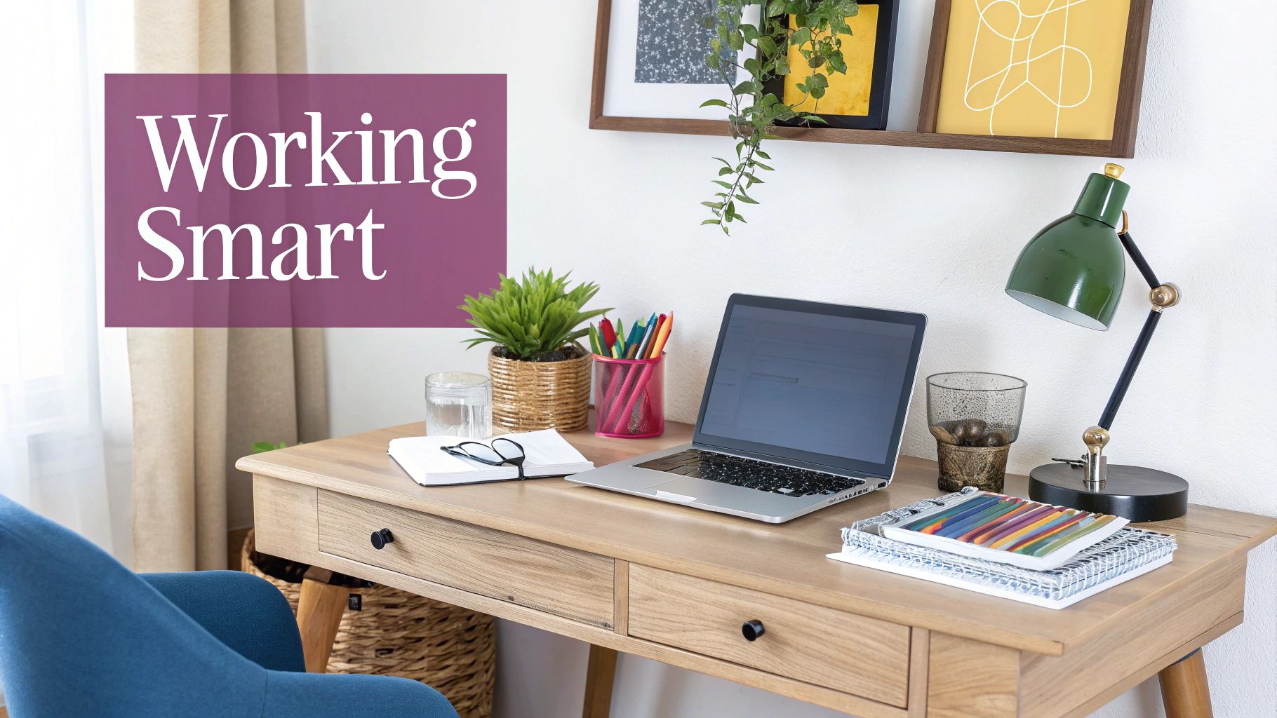 The Modern Work From Home Mom Revolution