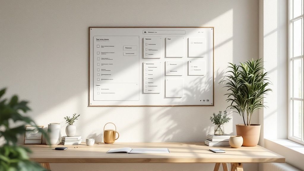 Synergie von Lean und Agile